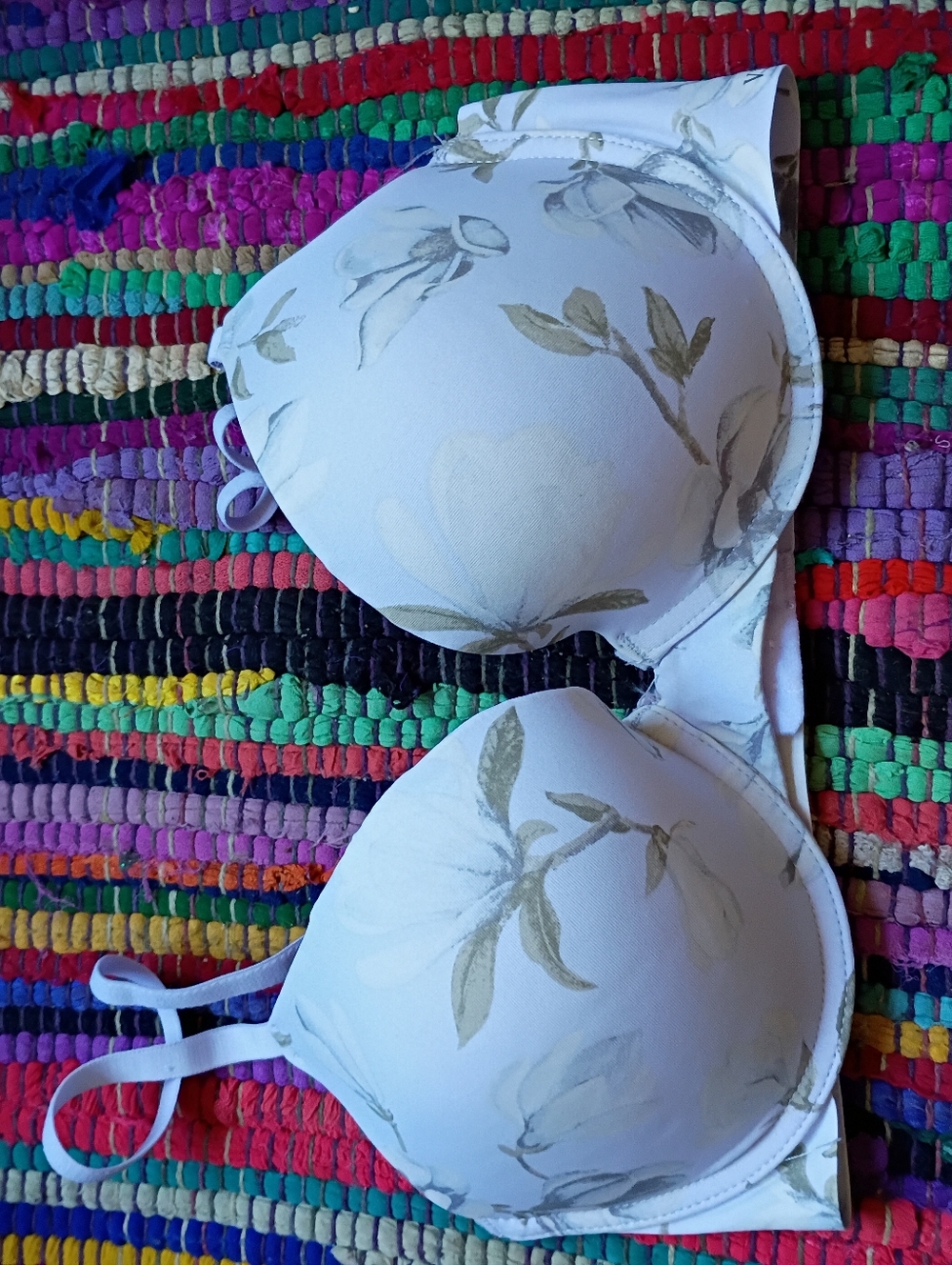 Vince Camuto Bra